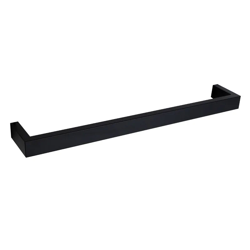 Electric Towel Rack 304 Stainless Steel 45°C Constant Temperature 5min Heated Towel Rail 632*40/32*100mm 110V/220V Towel Warmer