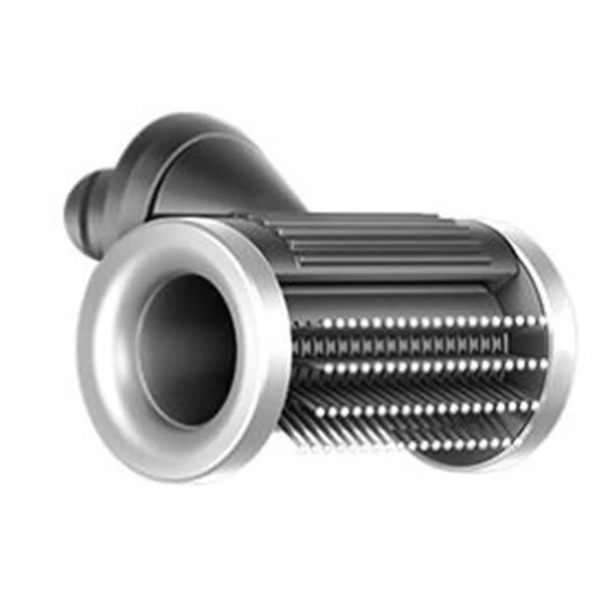 AA91 For Laifen Hair Dryer Wind Hood Accessories LF03/SE Anti Warping Anti Flying Styling Curling Air Nozzle Accessories C