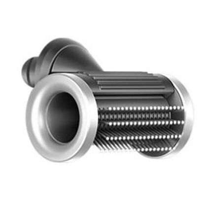 AA91 For Laifen Hair Dryer Wind Hood Accessories LF03/SE Anti Warping Anti Flying Styling Curling Air Nozzle Accessories C