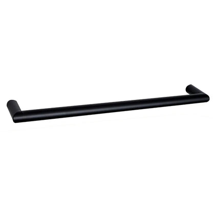 Electric Towel Rack 304 Stainless Steel 45°C Constant Temperature 5min Heated Towel Rail 632*40/32*100mm 110V/220V Towel Warmer