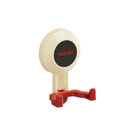 Suction Cup Shower Head Holder No Drilling Wall Mounted Handheld Shower Head Bracket Home Decor Bathroom Accessories Adjustable