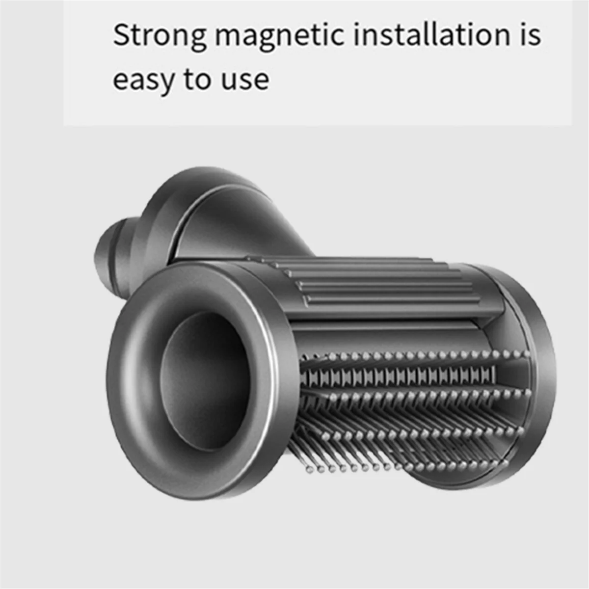 AA91 For Laifen Hair Dryer Wind Hood Accessories LF03/SE Anti Warping Anti Flying Styling Curling Air Nozzle Accessories C