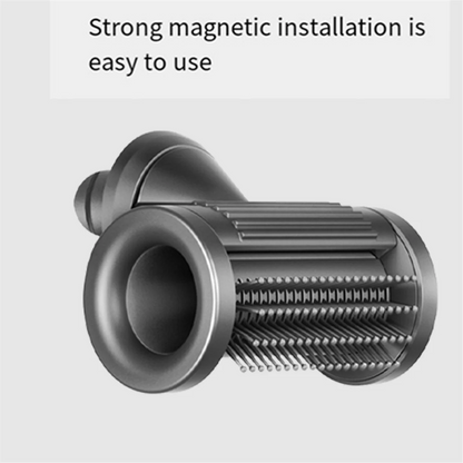 AA91 For Laifen Hair Dryer Wind Hood Accessories LF03/SE Anti Warping Anti Flying Styling Curling Air Nozzle Accessories C