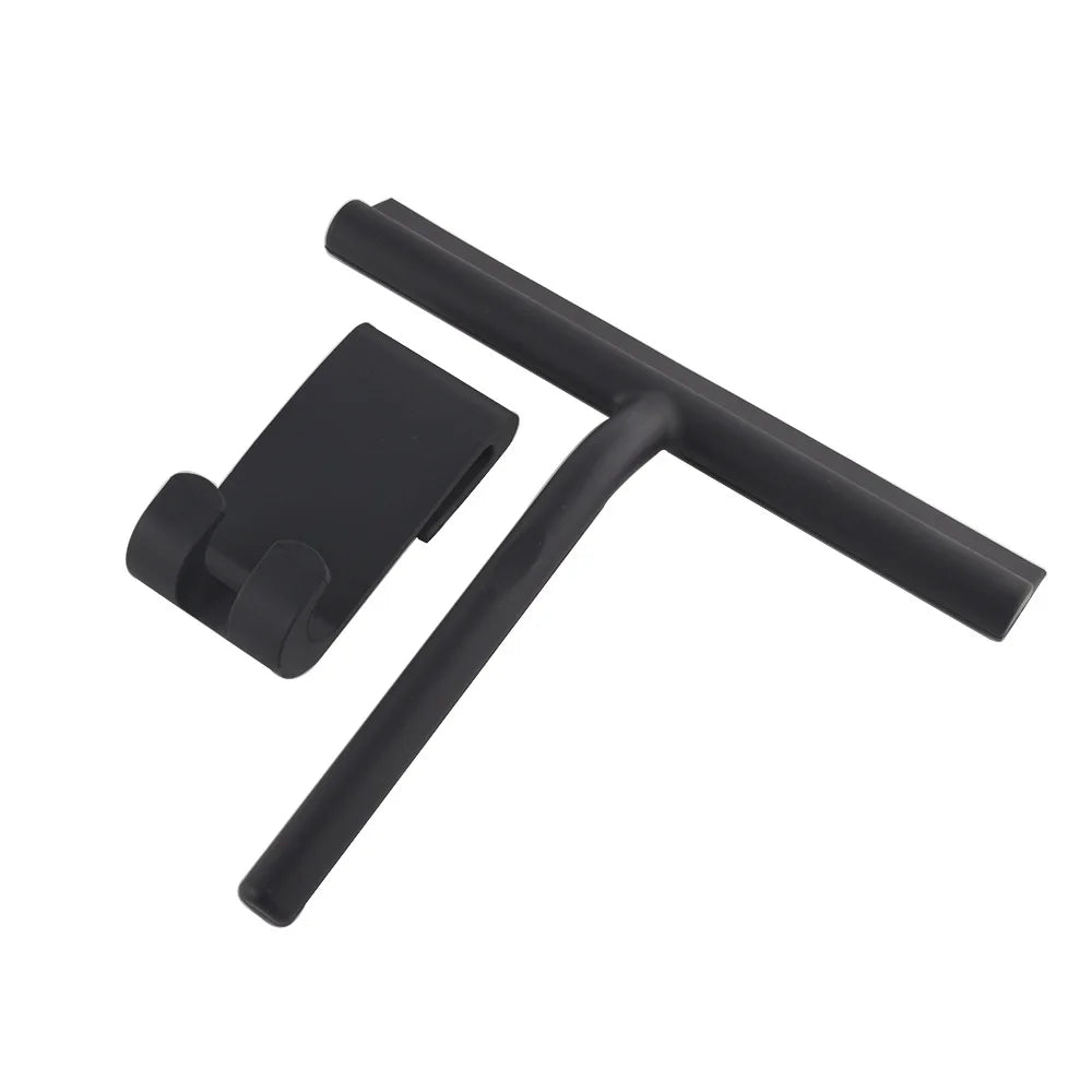 Shower Squeegee for Shower Doors, Bathroom, Window and Car Glass,Cleaning Accessories