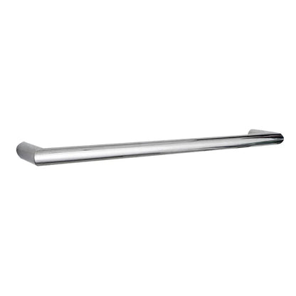 Electric Towel Rack 304 Stainless Steel 45°C Constant Temperature 5min Heated Towel Rail 632*40/32*100mm 110V/220V Towel Warmer