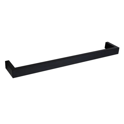 Electric Towel Rack 304 Stainless Steel 45°C Constant Temperature 5min Heated Towel Rail 632*40/32*100mm 110V/220V Towel Warmer