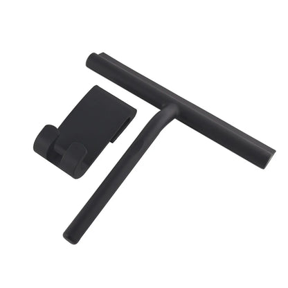 Shower Squeegee for Shower Doors, Bathroom, Window and Car Glass,Cleaning Accessories