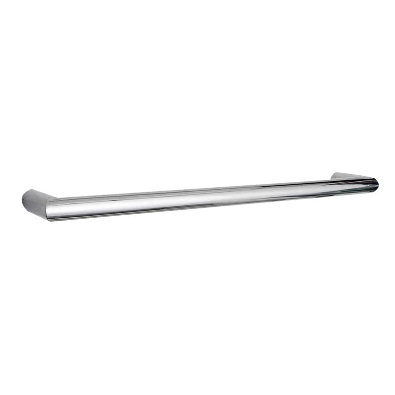 Electric Towel Rack 304 Stainless Steel 45°C Constant Temperature 5min Heated Towel Rail 632*40/32*100mm 110V/220V Towel Warmer